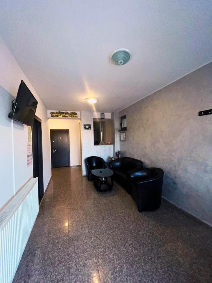 Florencia Studios Constanţa Exterior foto