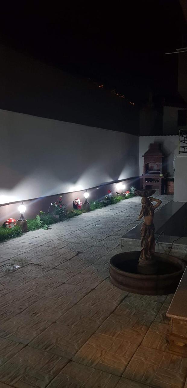 Florencia Studios Constanţa Exterior foto